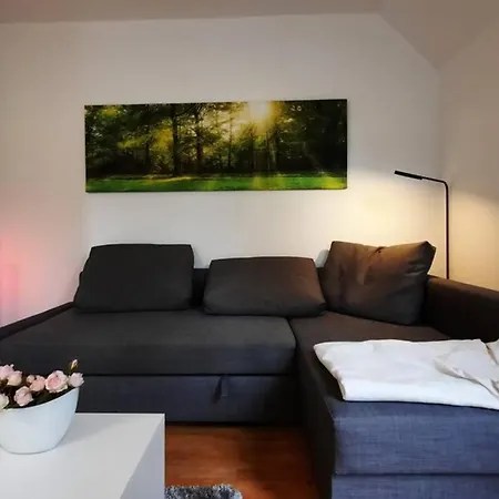 Traumwohnung Im Herzen Von Mit Riesen Balkon Apartment Tübingen