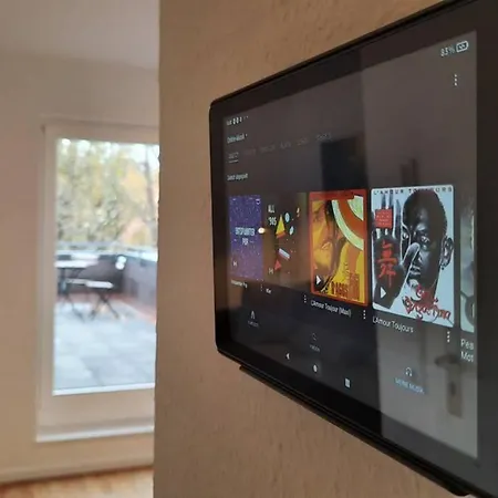 Traumwohnung Im Herzen Von Mit Riesen Balkon