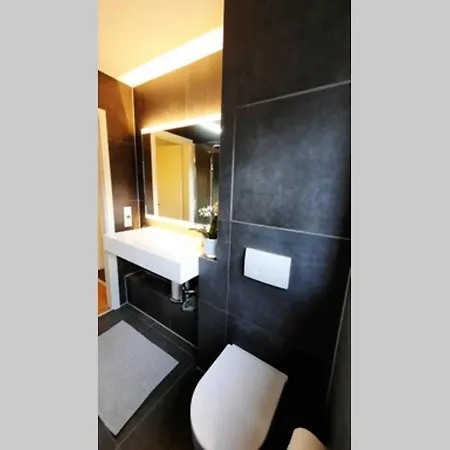 Traumwohnung Im Herzen Von Mit Riesen Balkon Apartment Tübingen