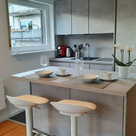 Apartment Traumwohnung Im Herzen Von Mit Riesen Balkon