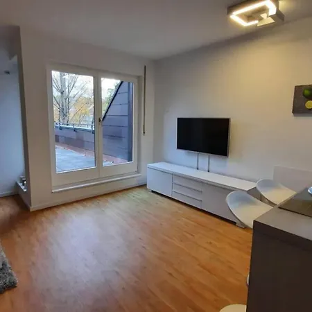 Traumwohnung Im Herzen Von Mit Riesen Balkon Apartment *