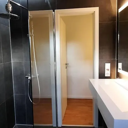 Apartment Traumwohnung Im Herzen Von Mit Riesen Balkon Tübingen