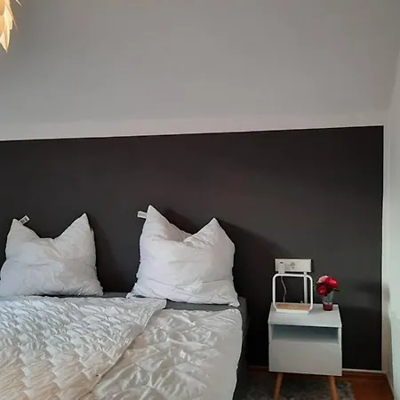 Apartment Traumwohnung Im Herzen Von Mit Riesen Balkon