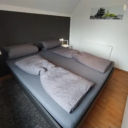 Apartment Traumwohnung Im Herzen Von Mit Riesen Balkon Tübingen